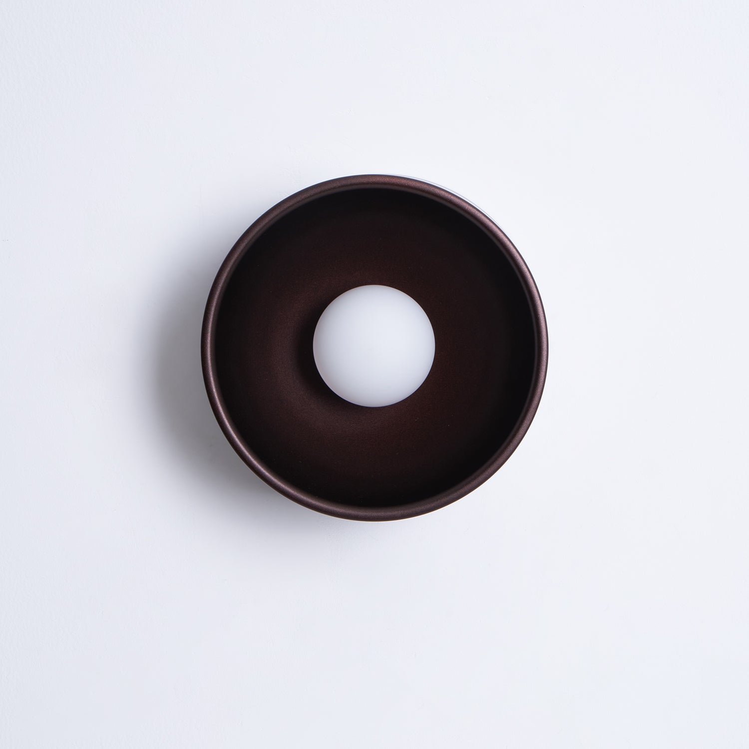 Anton Mini Wall Lamp 7.1"