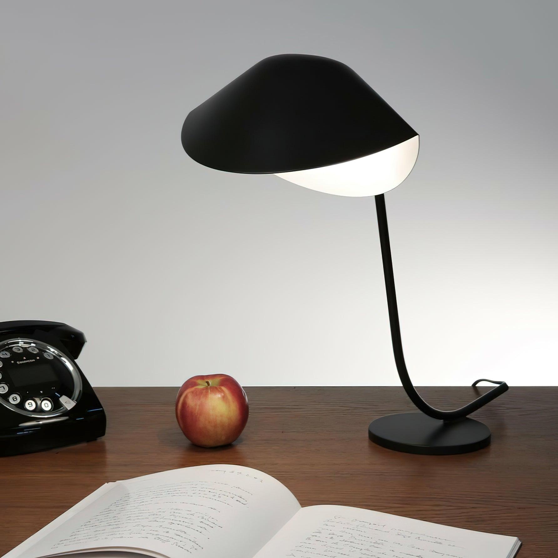 Antony Table Lamp 12.6"