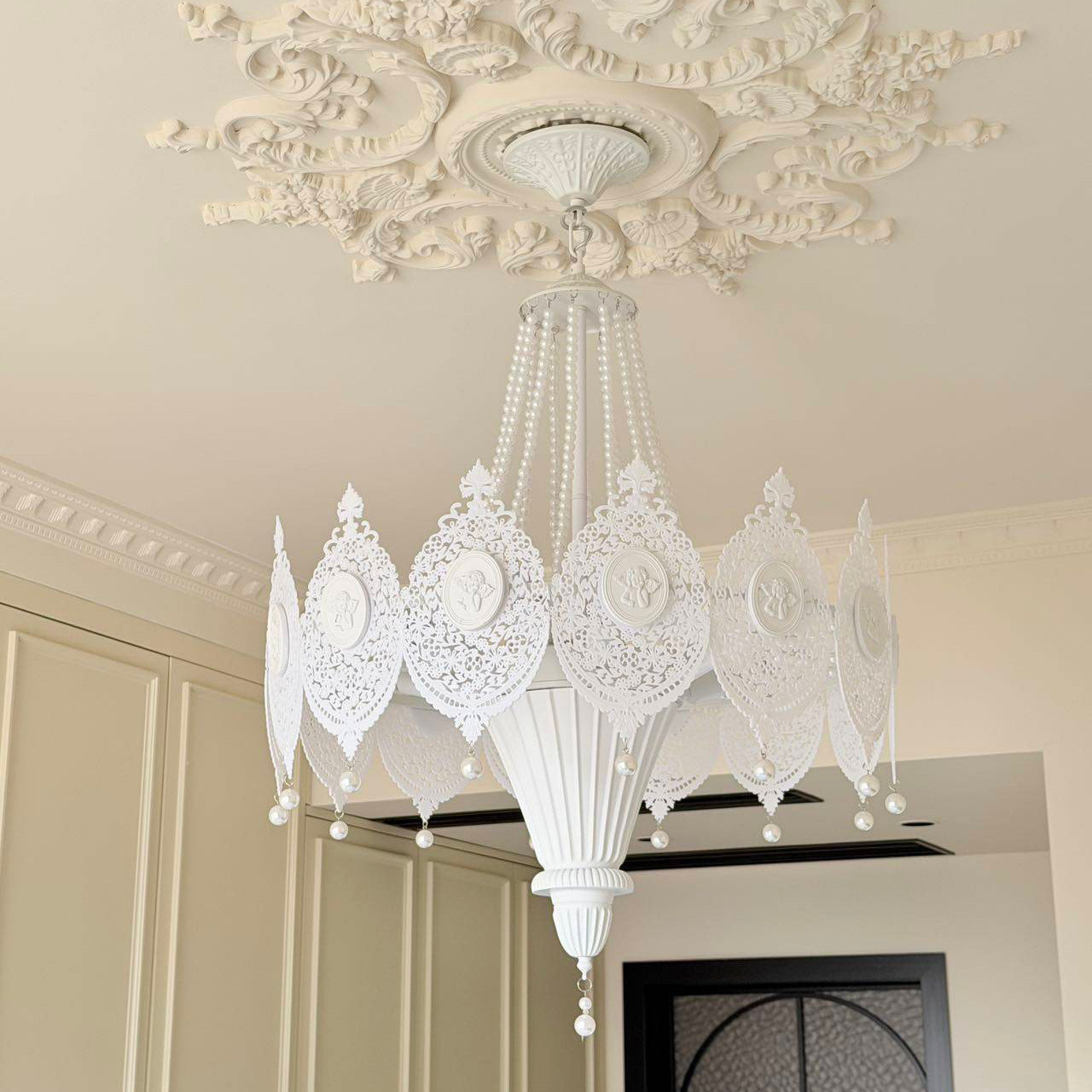 Antrim Chandelier