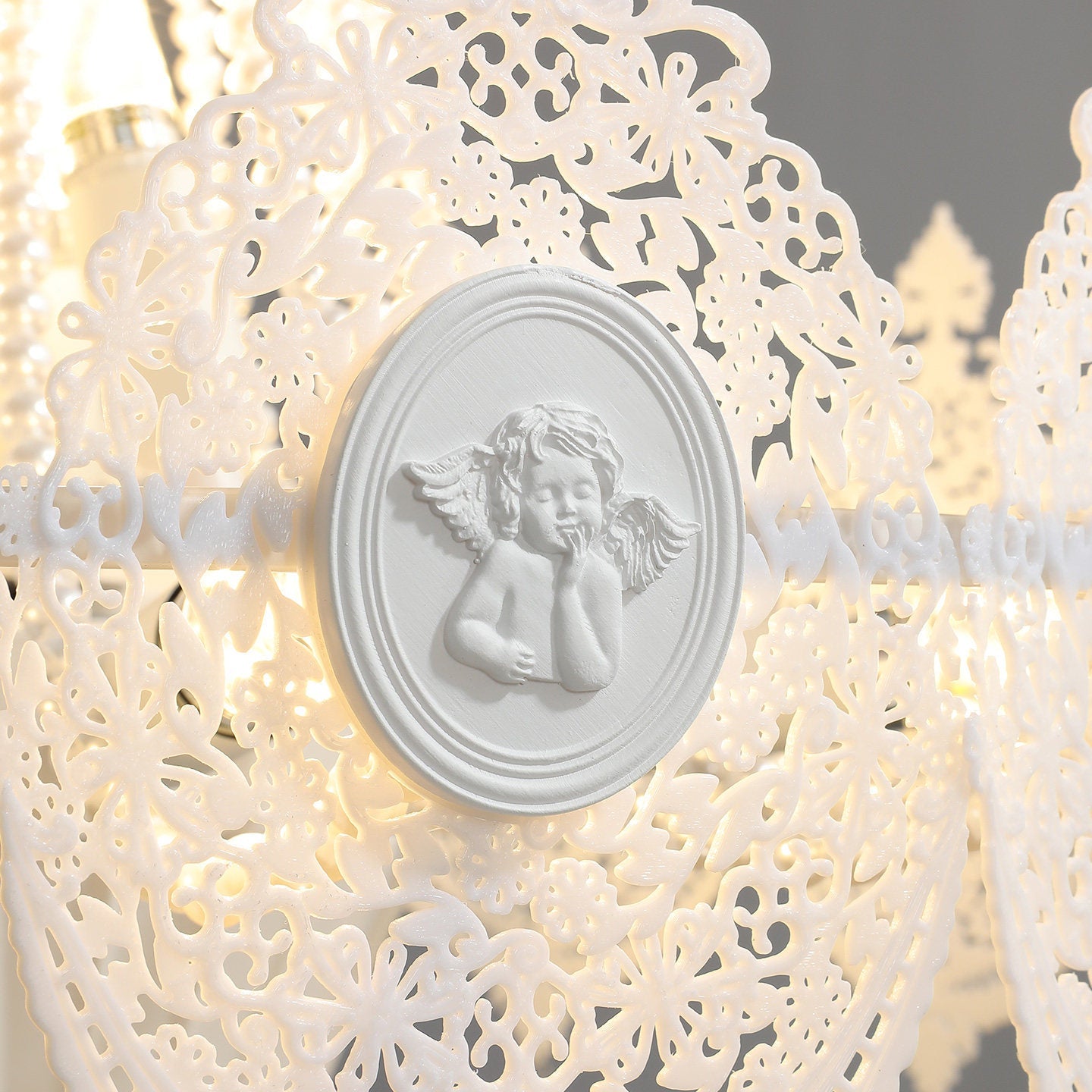 Antrim Chandelier