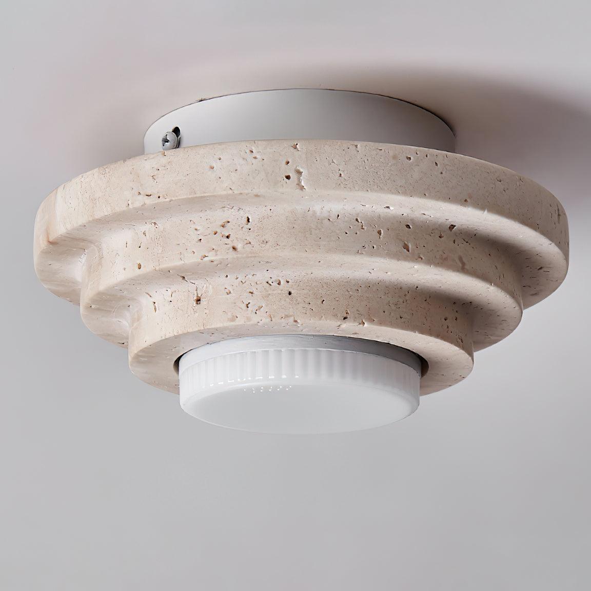 Aperture Ceiling Lamp 6.7"