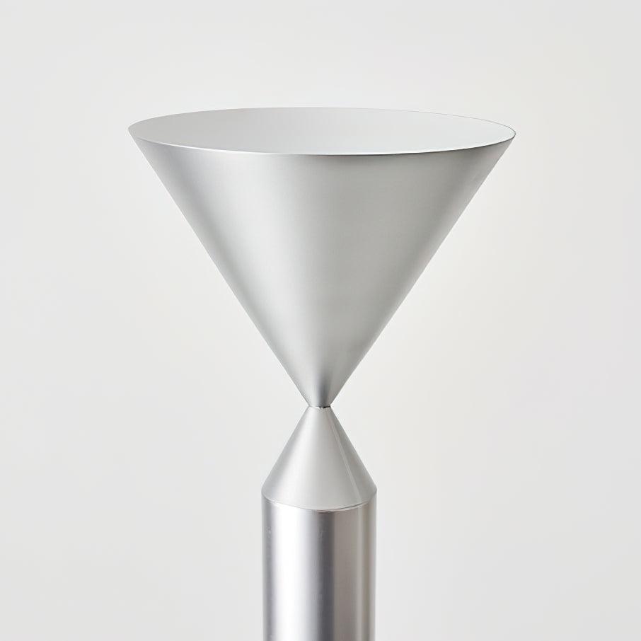 Apollo Floor Lamp 9.8"
