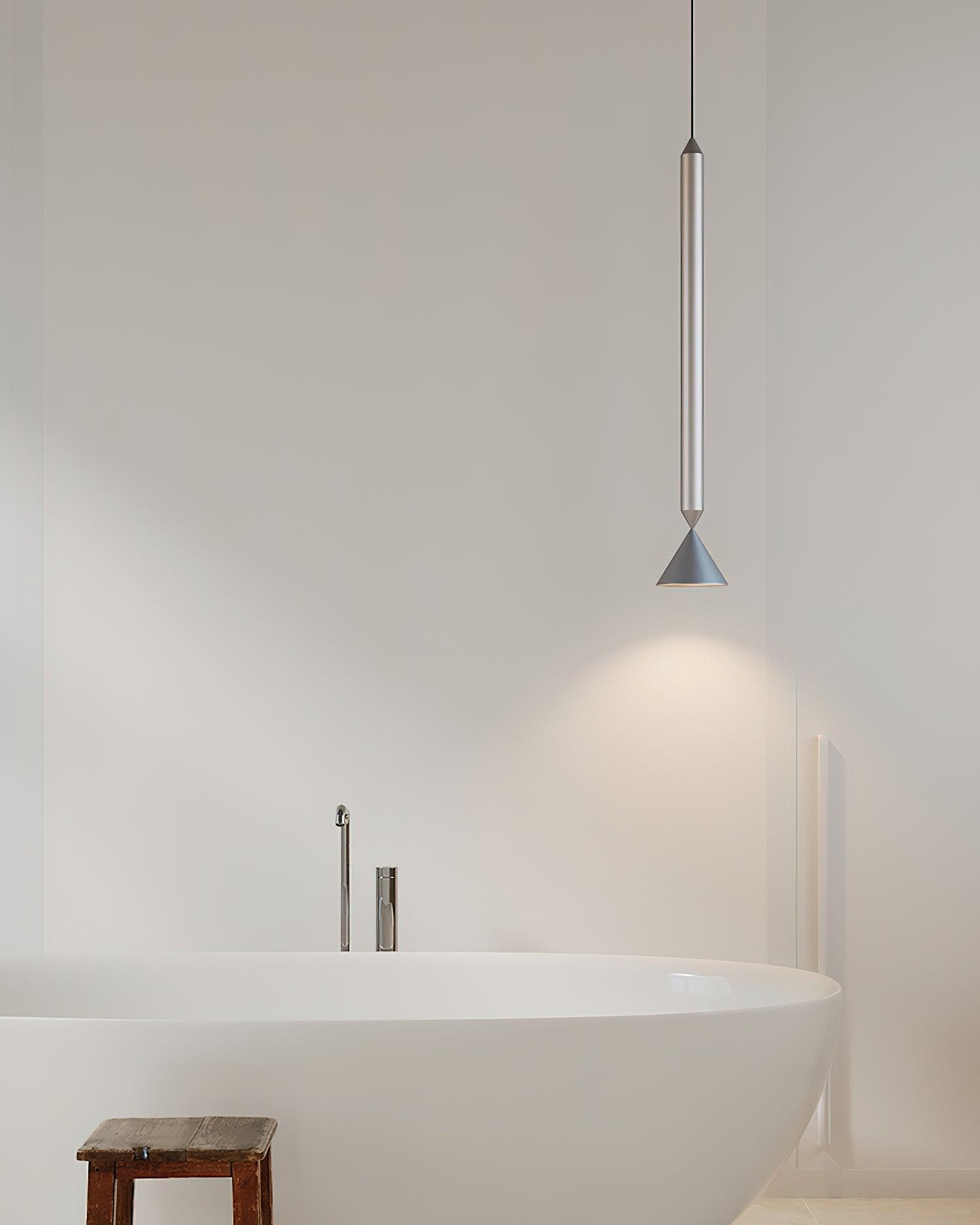 Apollo Pendant Light 4.9″