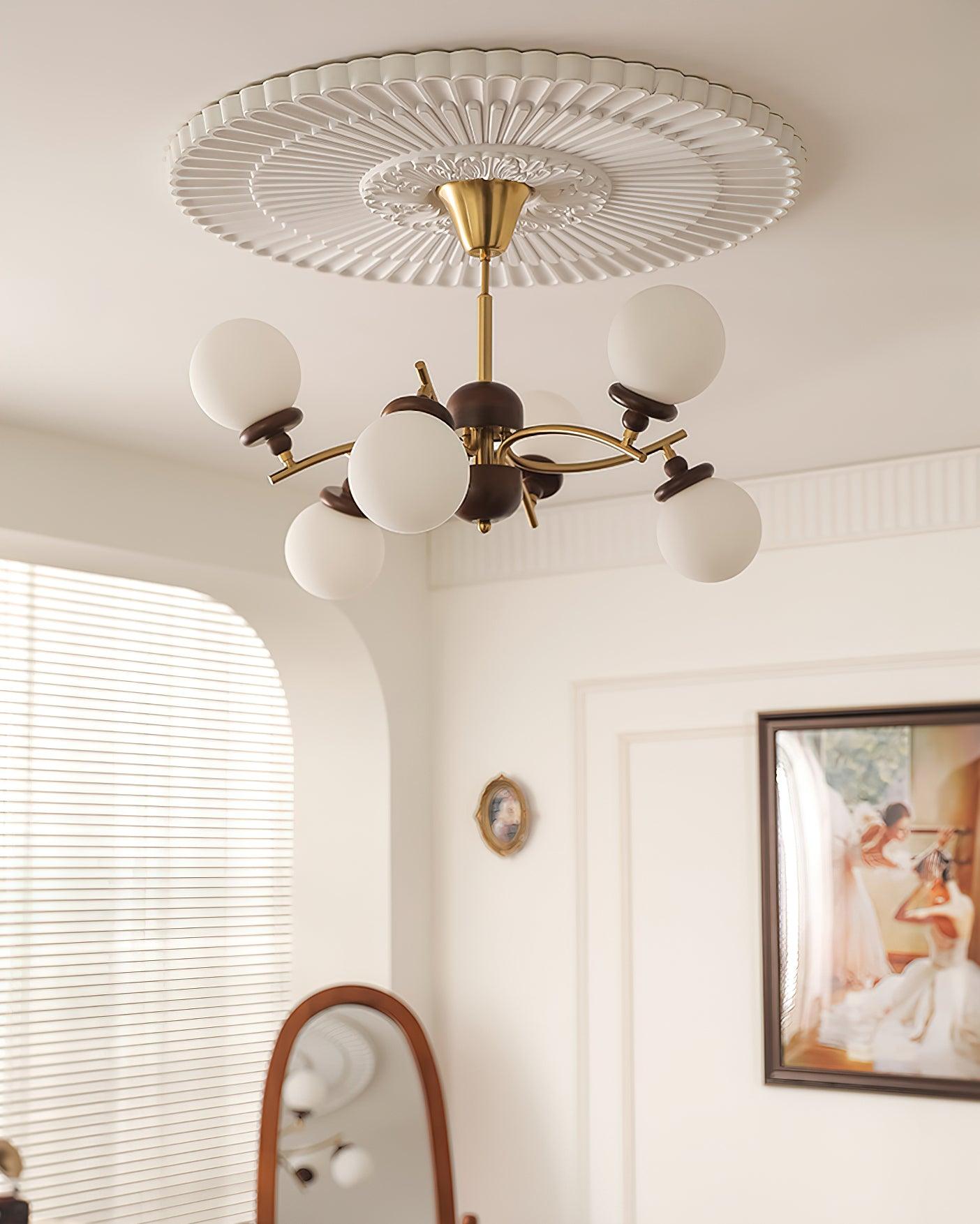 Arbor Chandelier