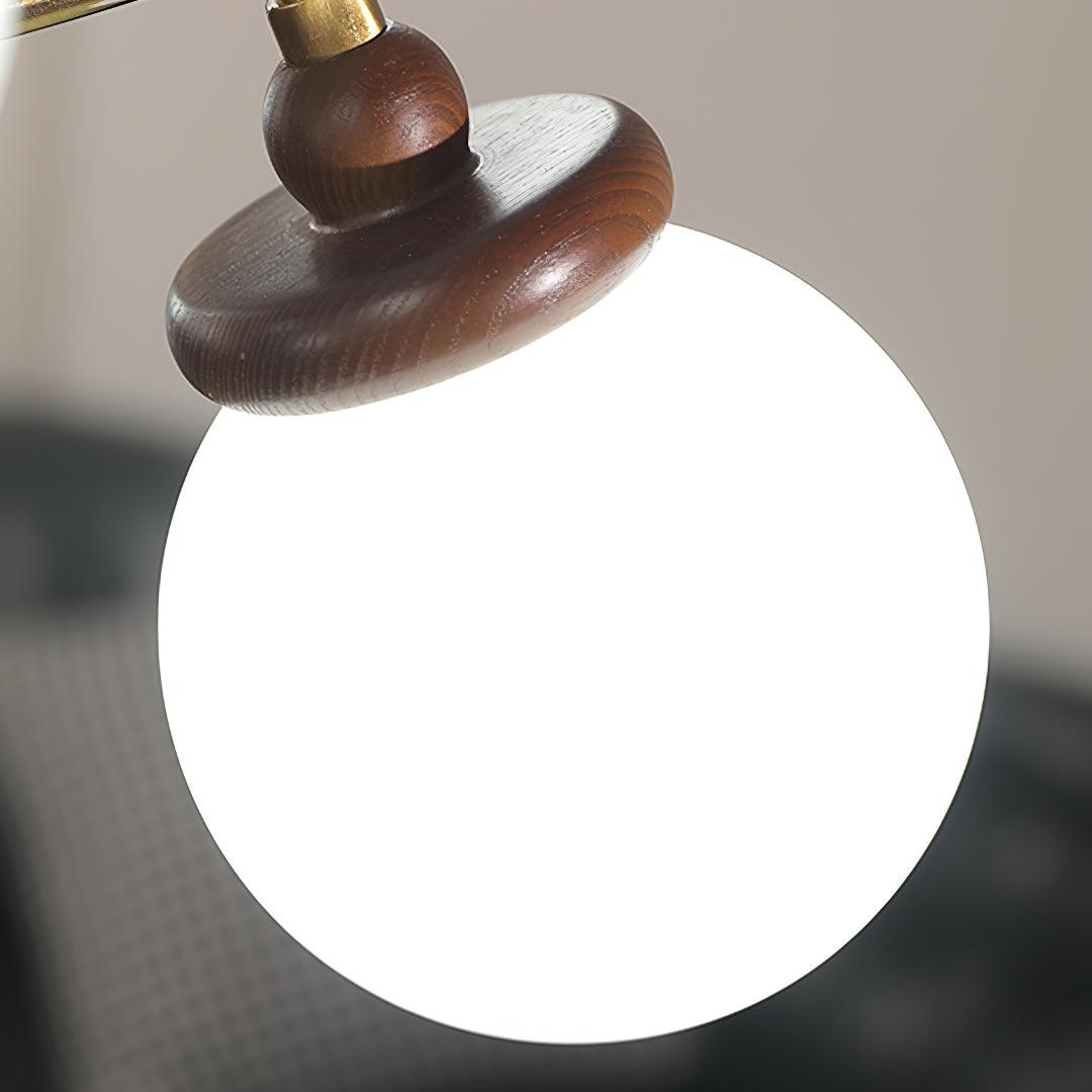 Arbor Chandelier