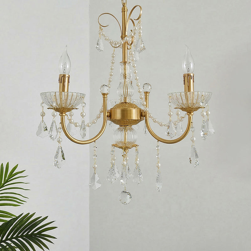 Arcadia Chandelier