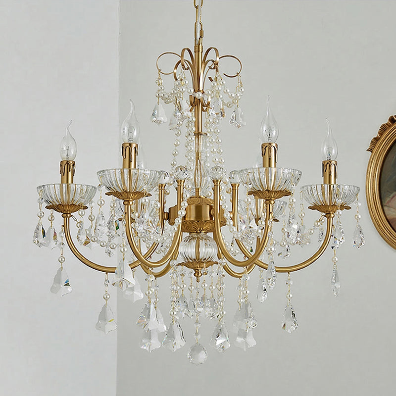 Arcadia Chandelier