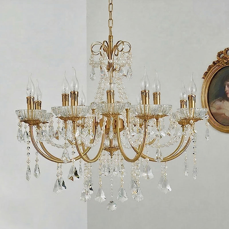 Arcadia Chandelier