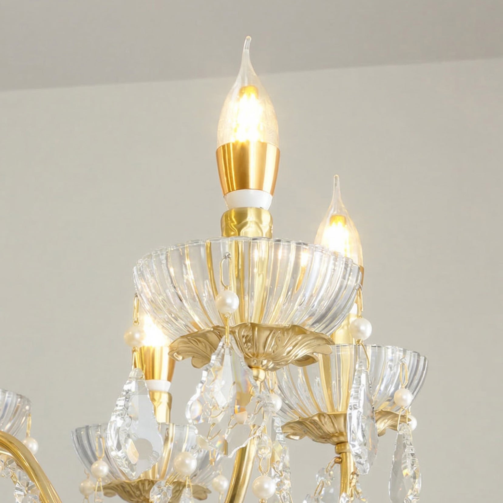 Arcadia Chandelier