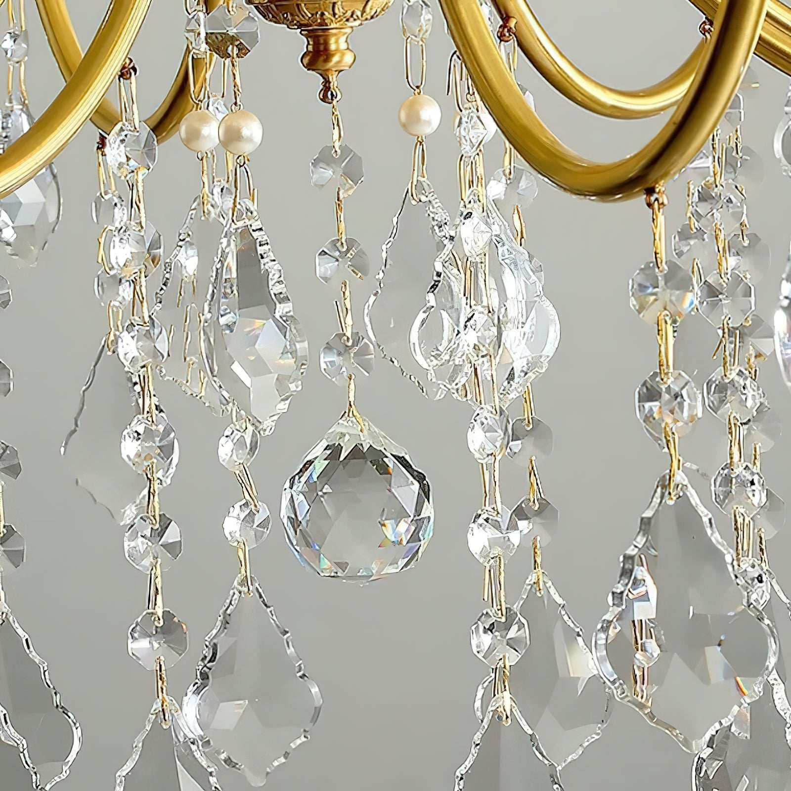 Arcadia Chandelier