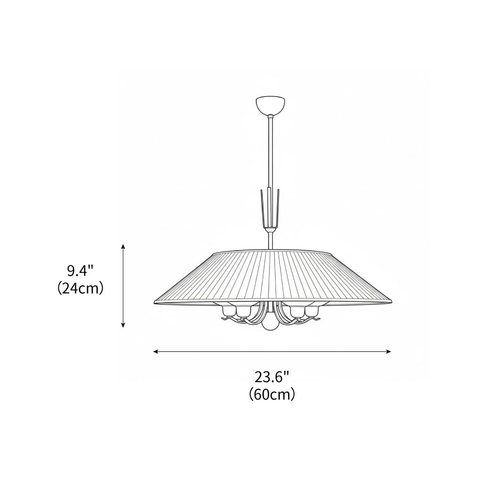 Ardelyn Pendant lamp