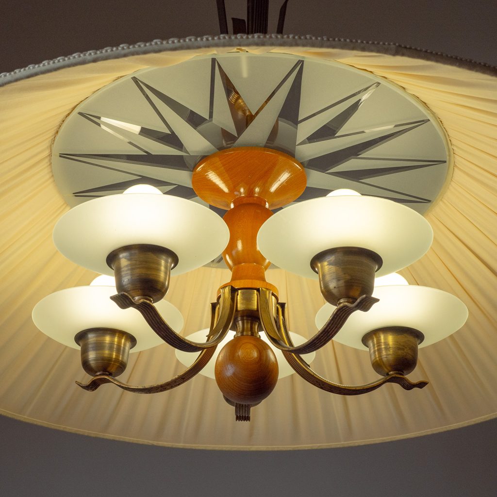 Ardelyn Pendant lamp