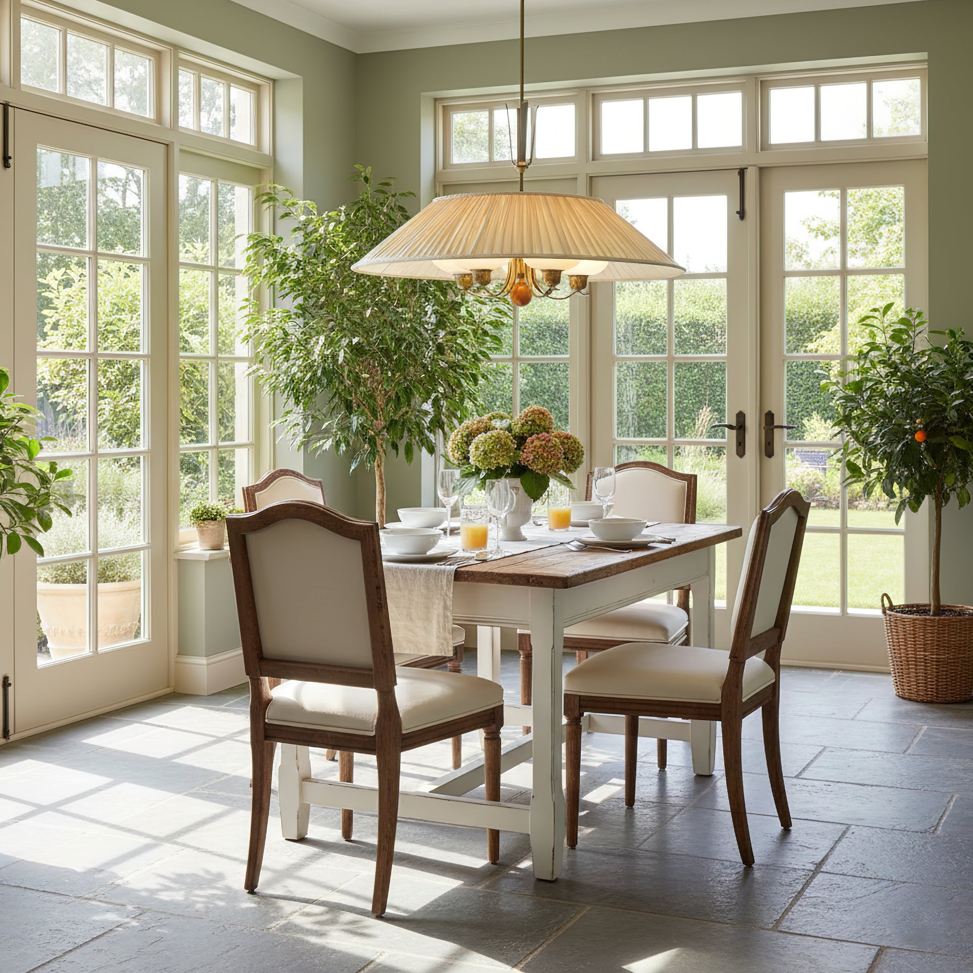 Ardelyn Pendant lamp