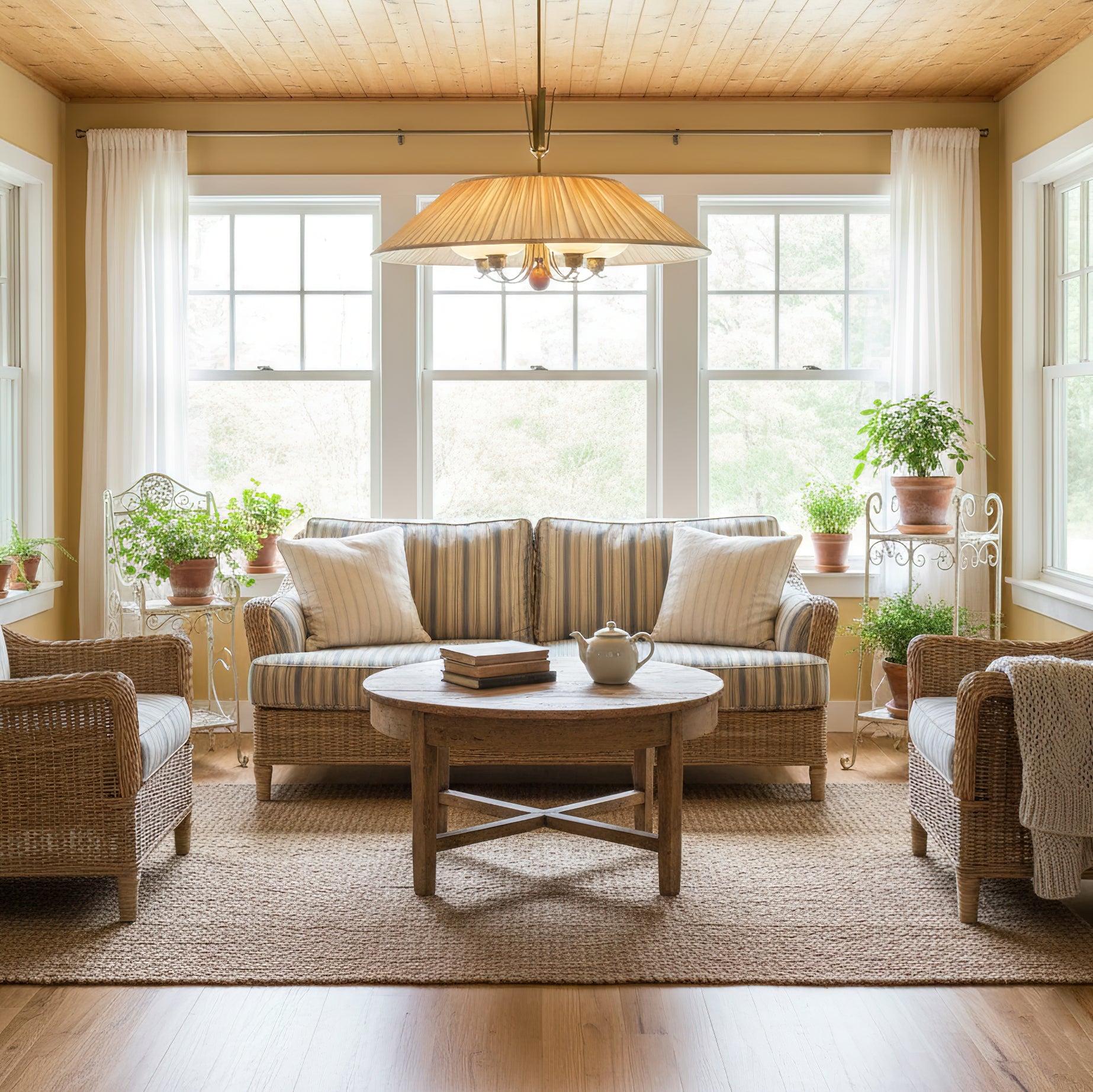 Ardelyn Pendant lamp