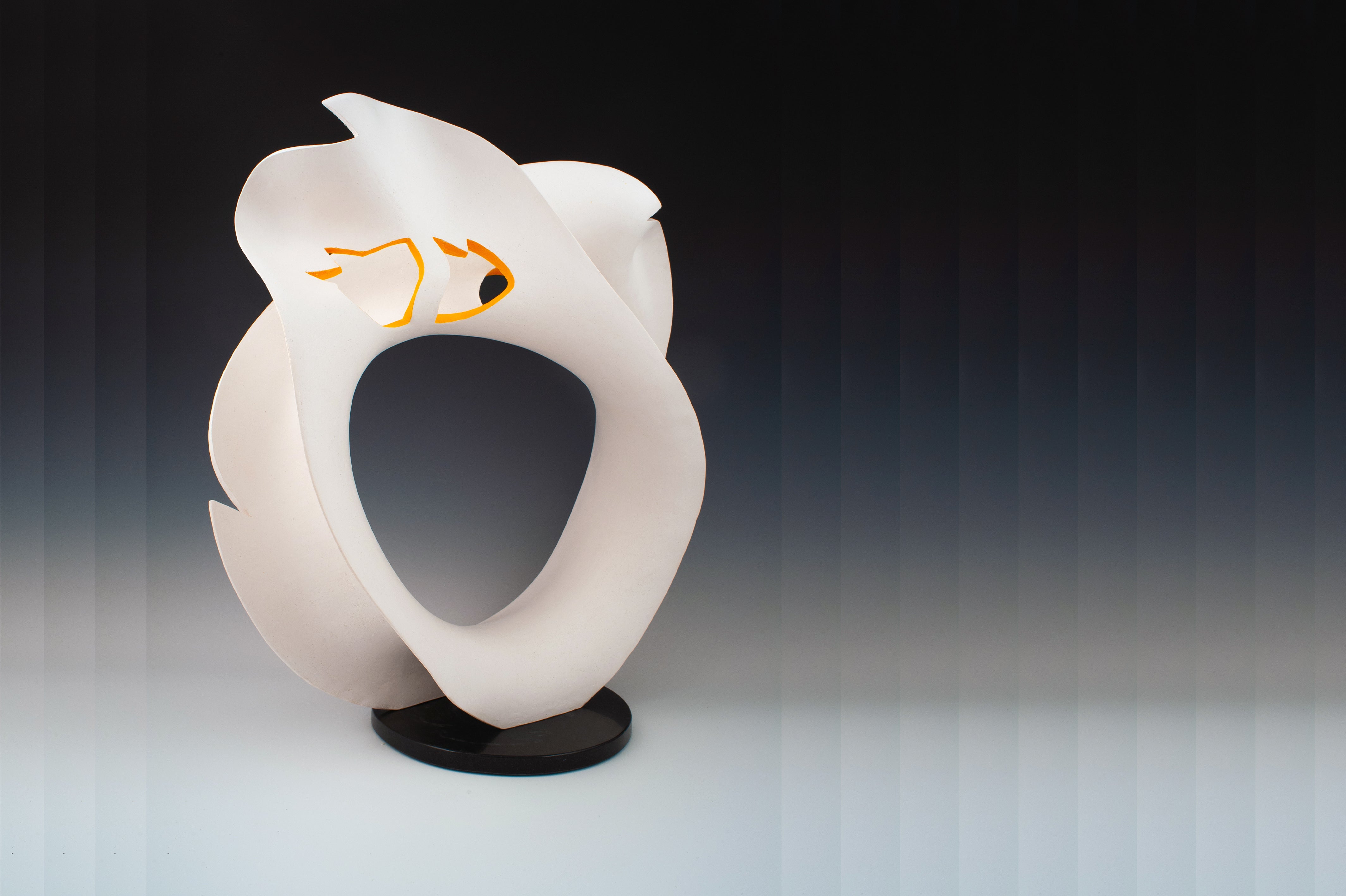 Ariel Ceramic Sculpture image