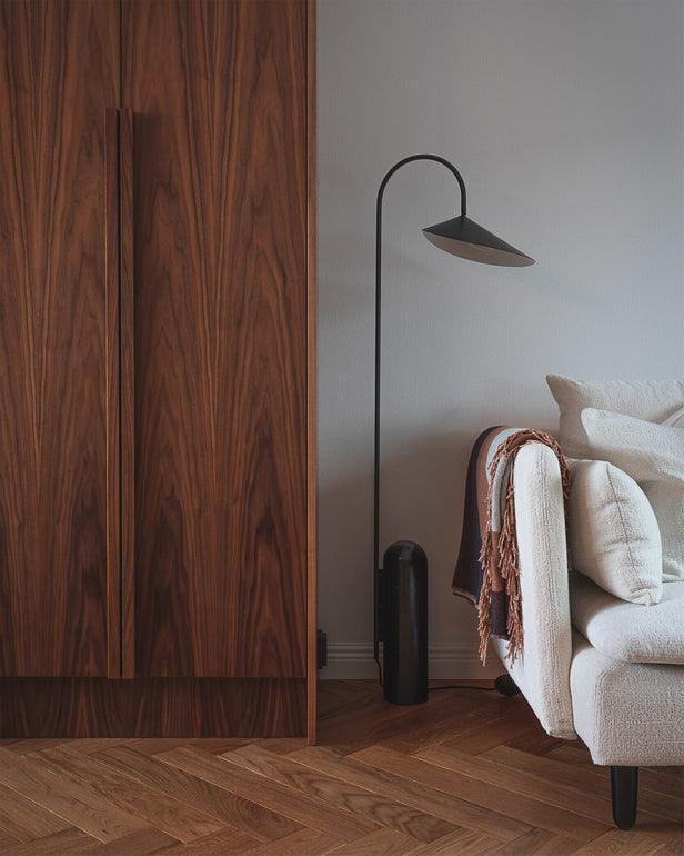 Sway Floor Lamp