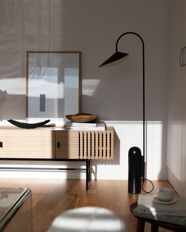 Sway Floor Lamp