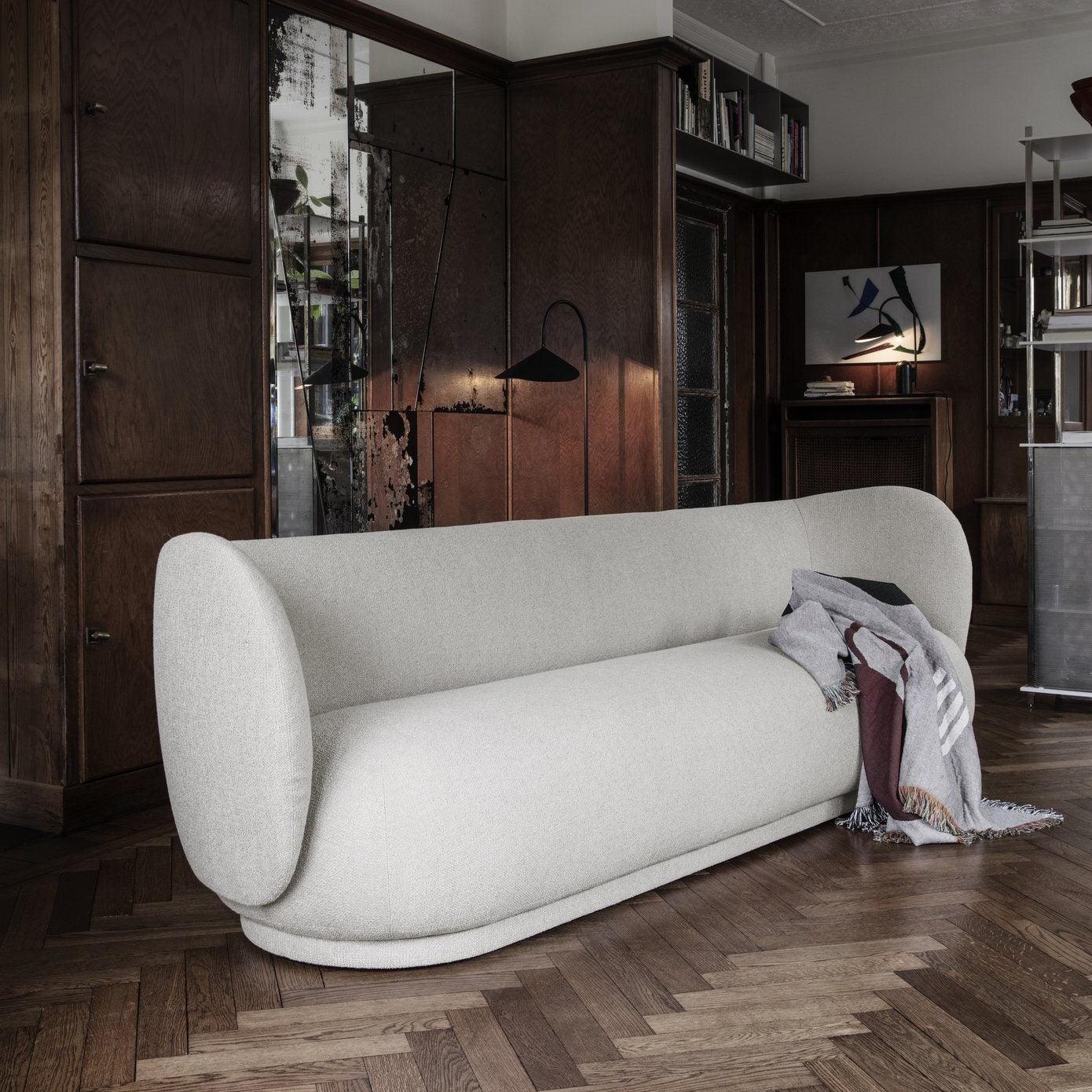 Sway Floor Lamp