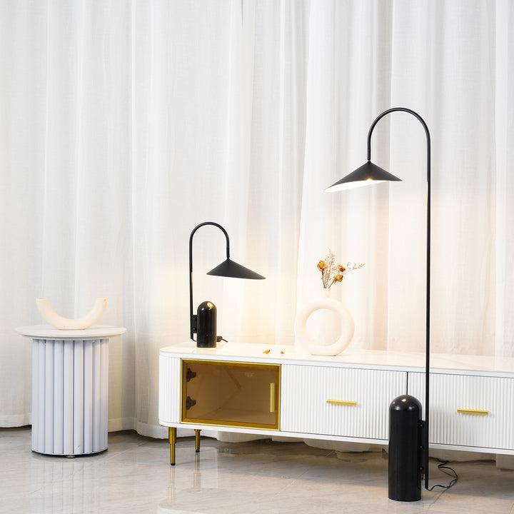 Sway Floor Lamp
