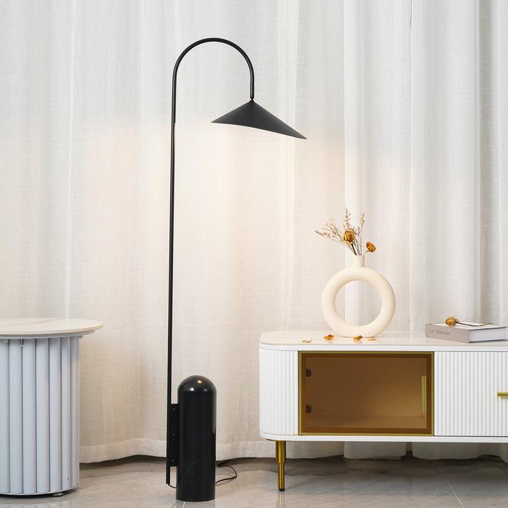 Sway Floor Lamp