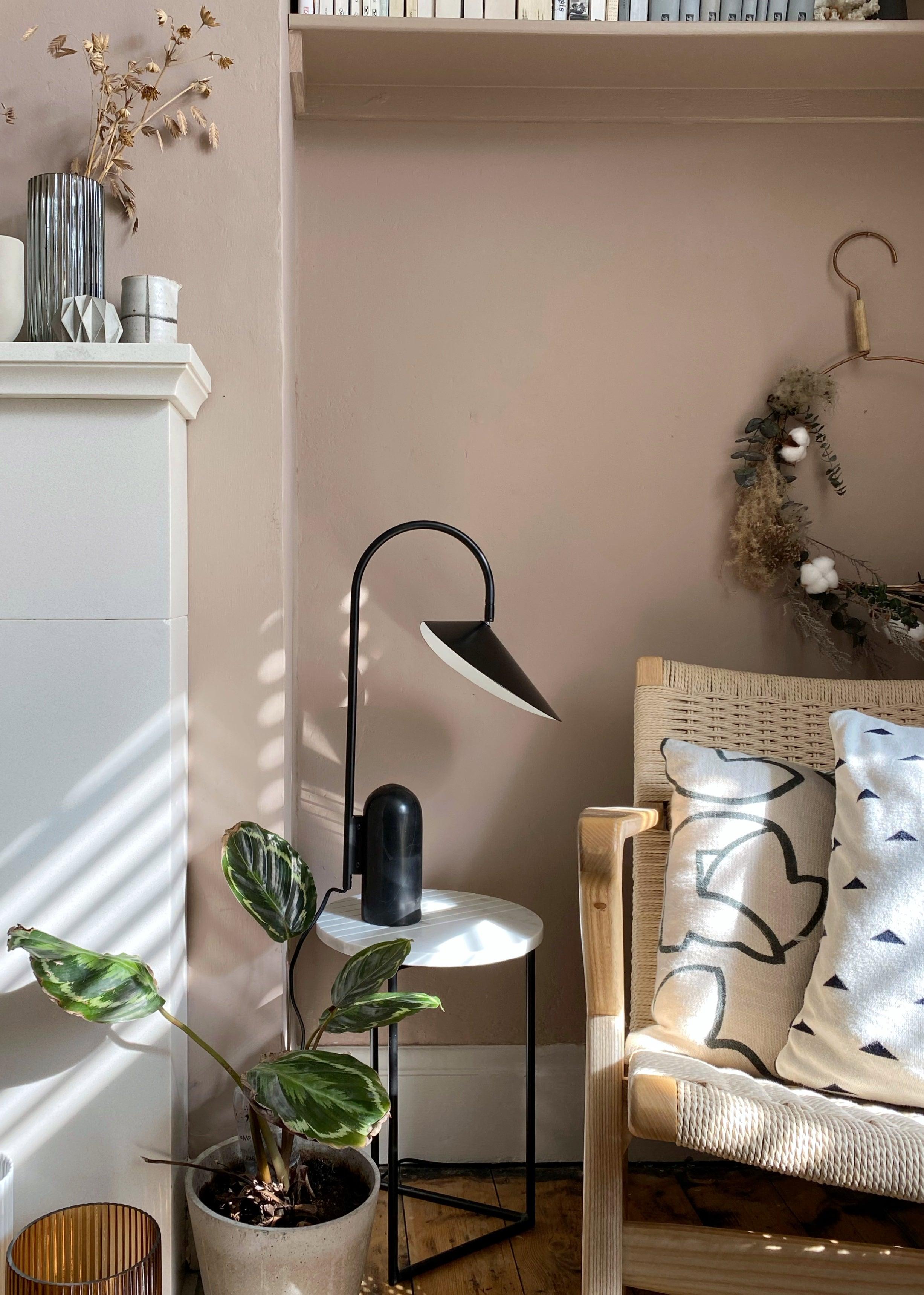 Sway Table Lamp
