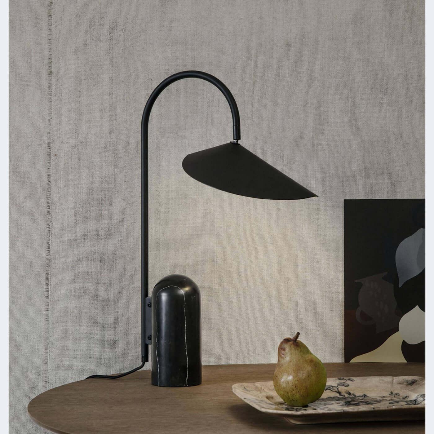 Sway Table Lamp