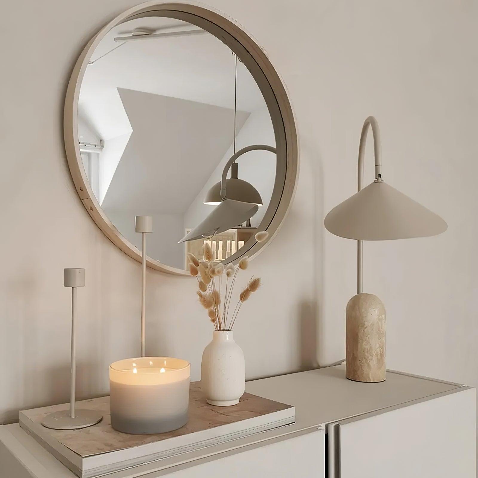 Sway Table Lamp