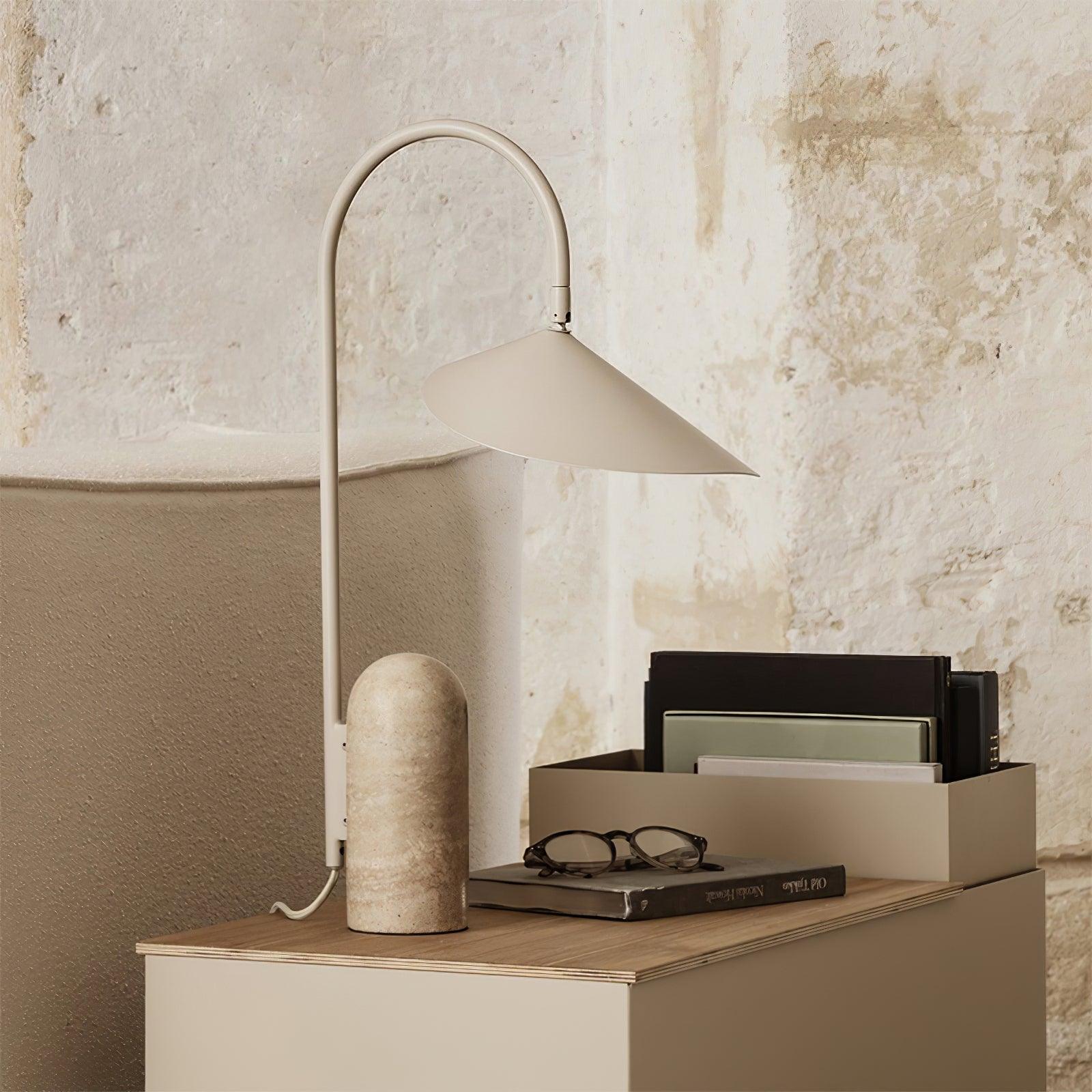 Sway Table Lamp