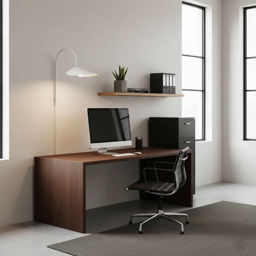 Sway Wall Lamp