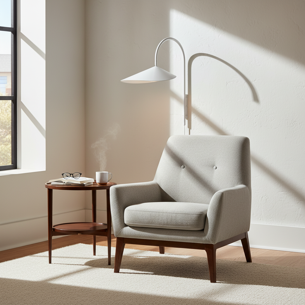 Sway Wall Lamp