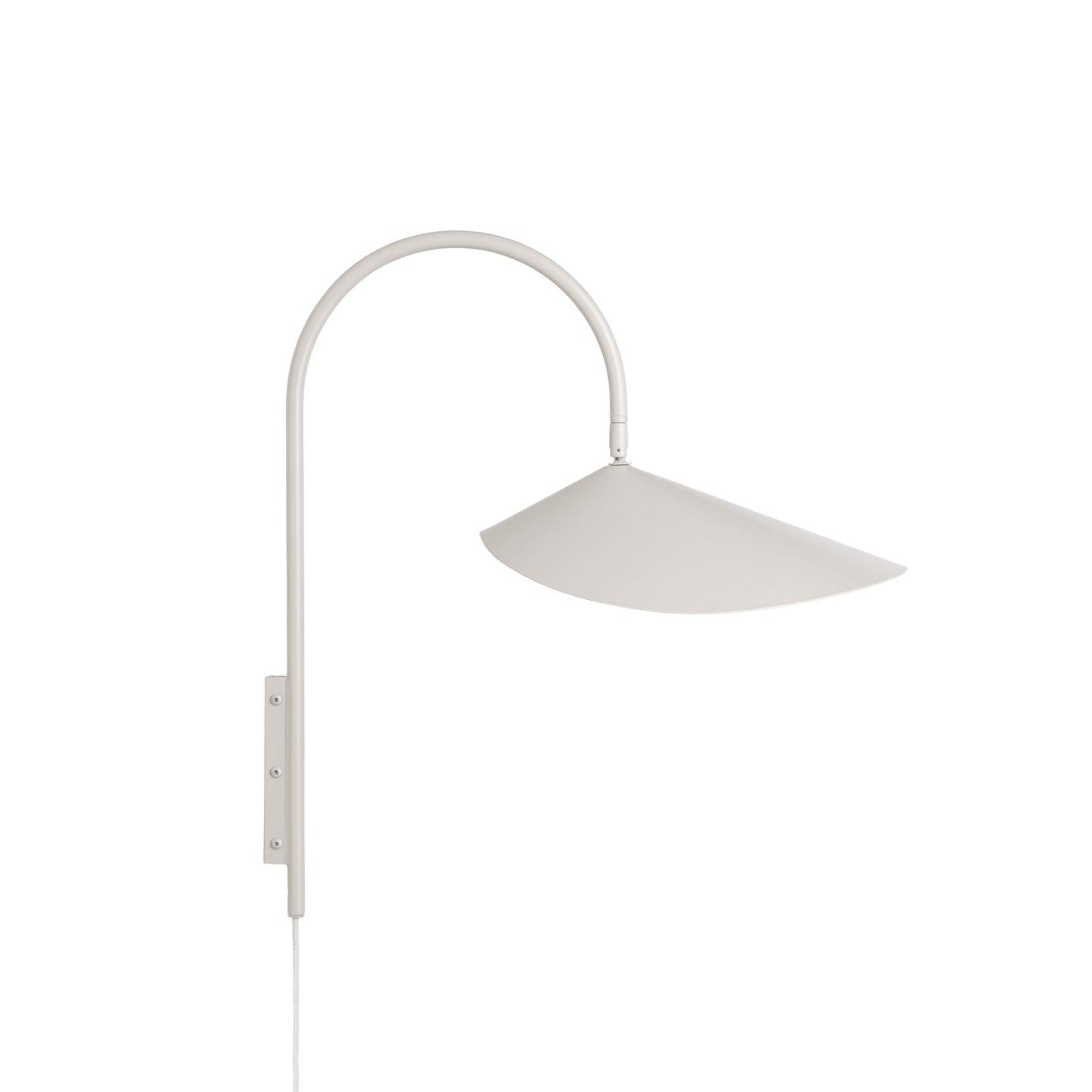 Sway Wall Lamp