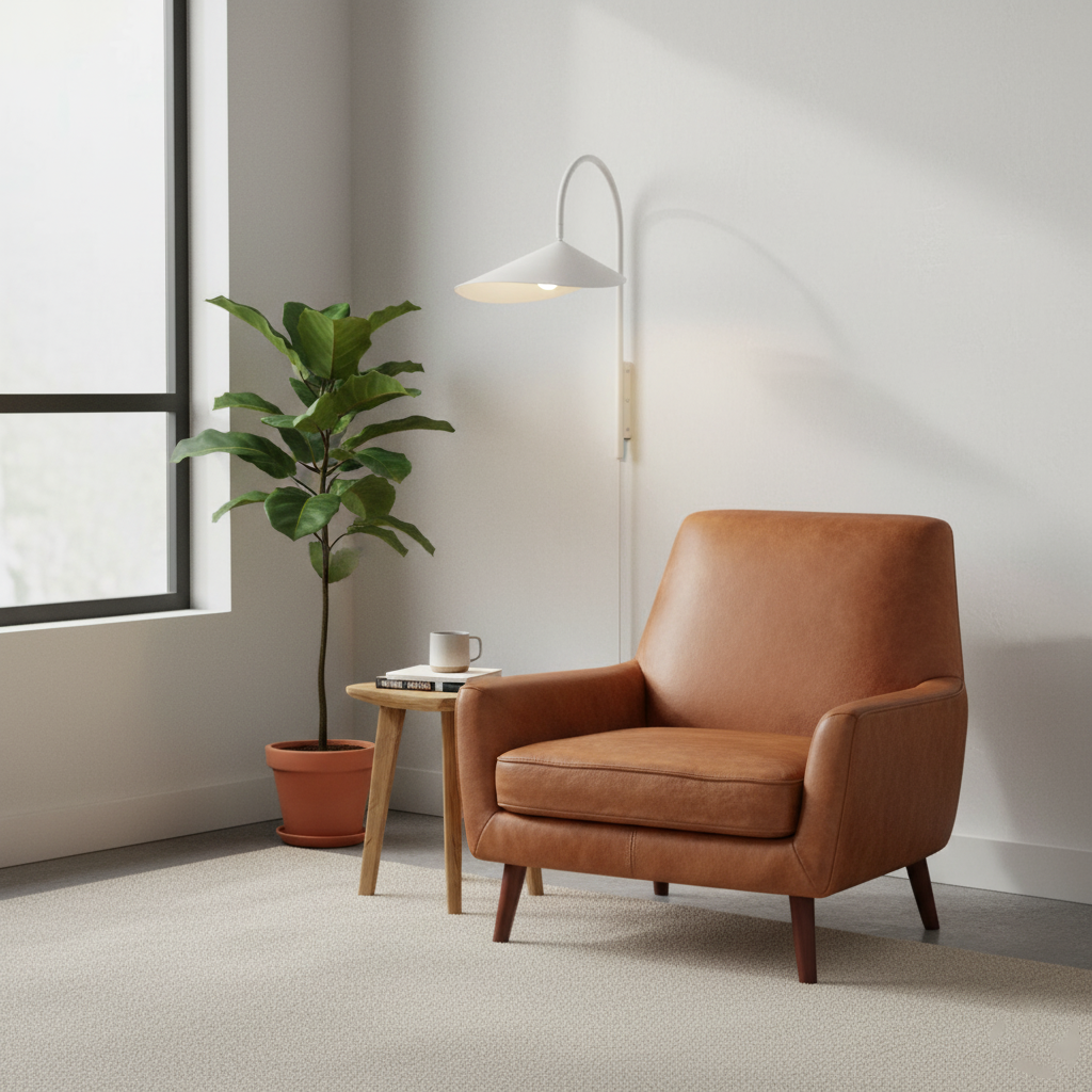 Sway Wall Lamp