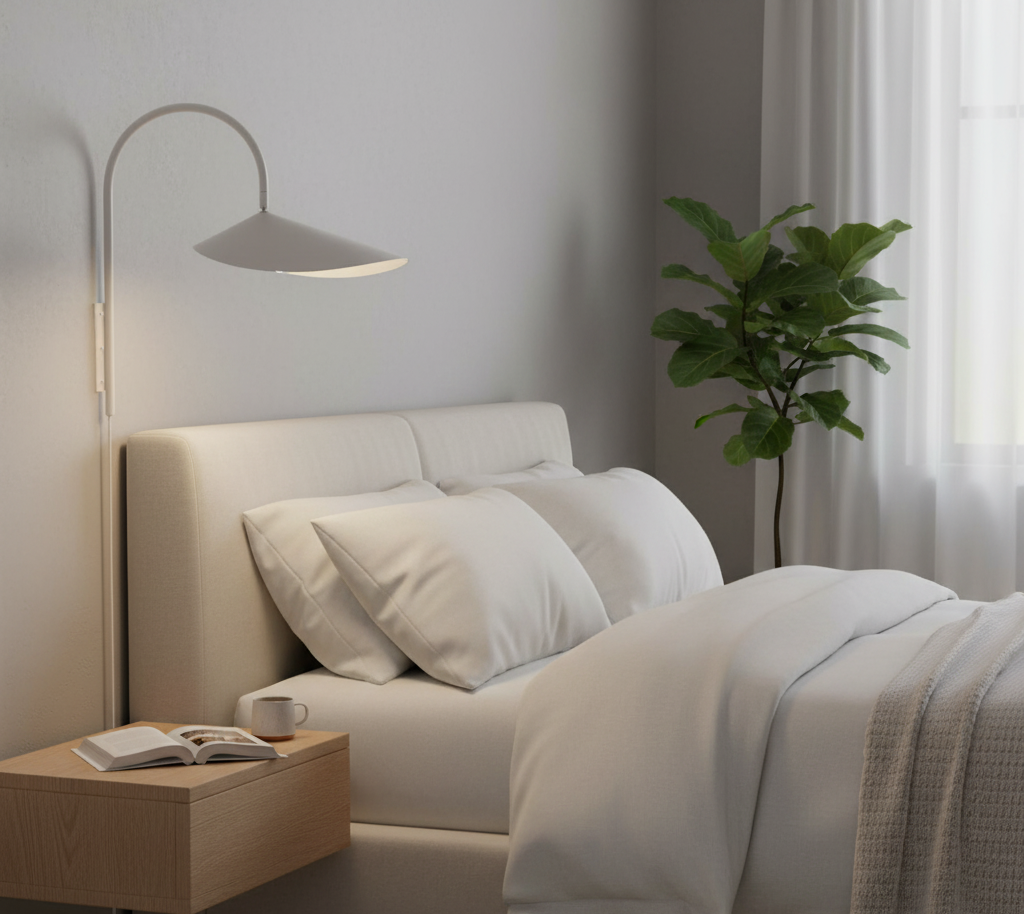 Sway Wall Lamp