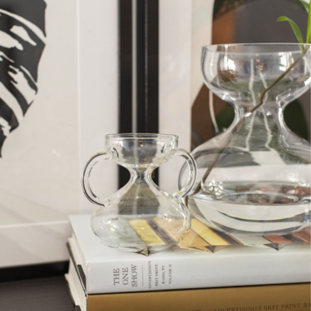 Ash Vase - Source by Studio Skara, view 2