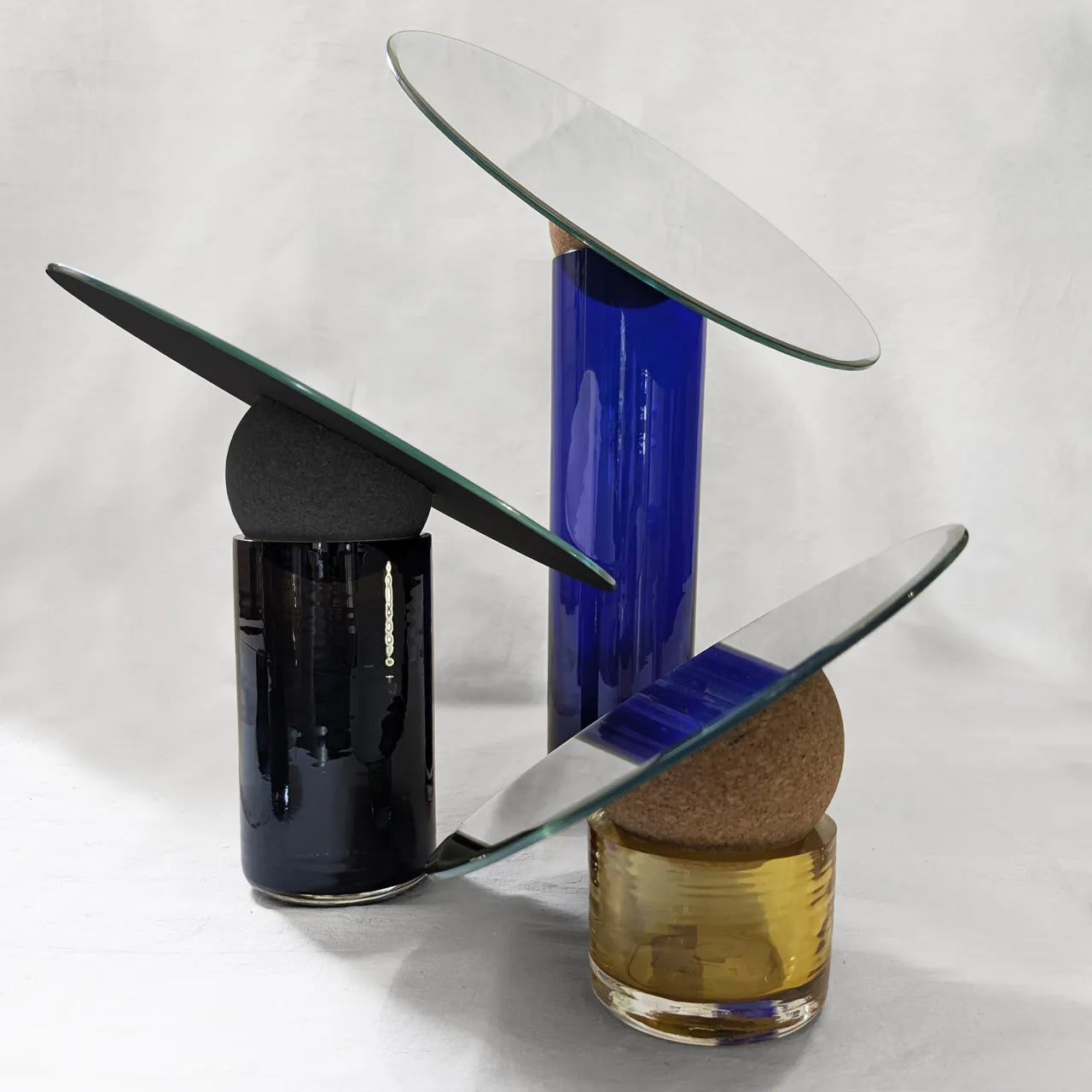 Astra 34 Table Mirror image 3