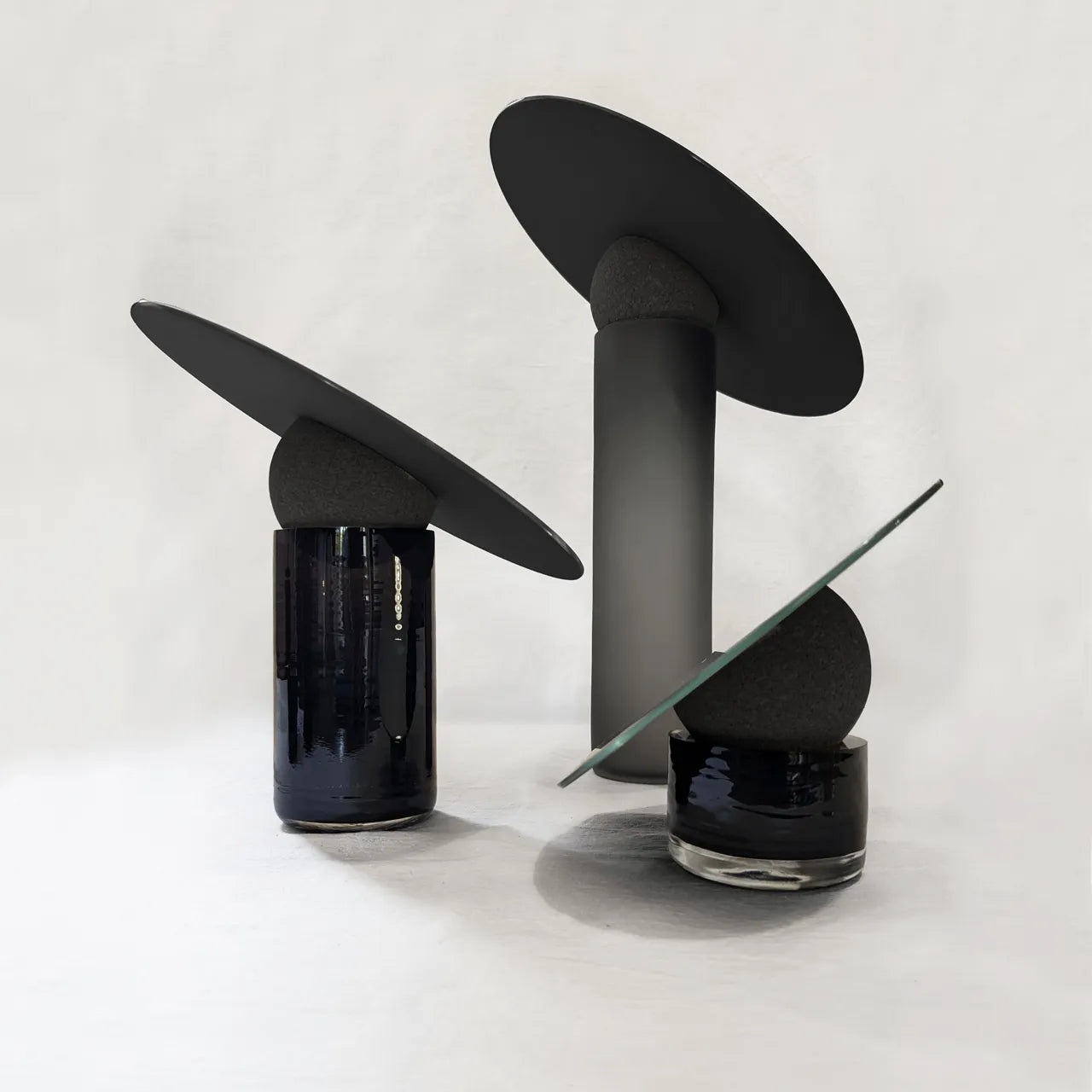 Astra 34 Table Mirror image 7