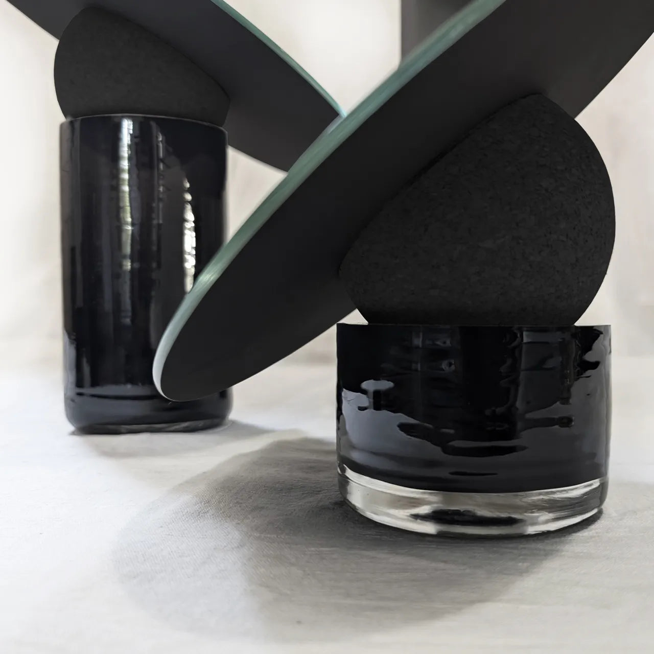 Astra 34 Table Mirror image 17