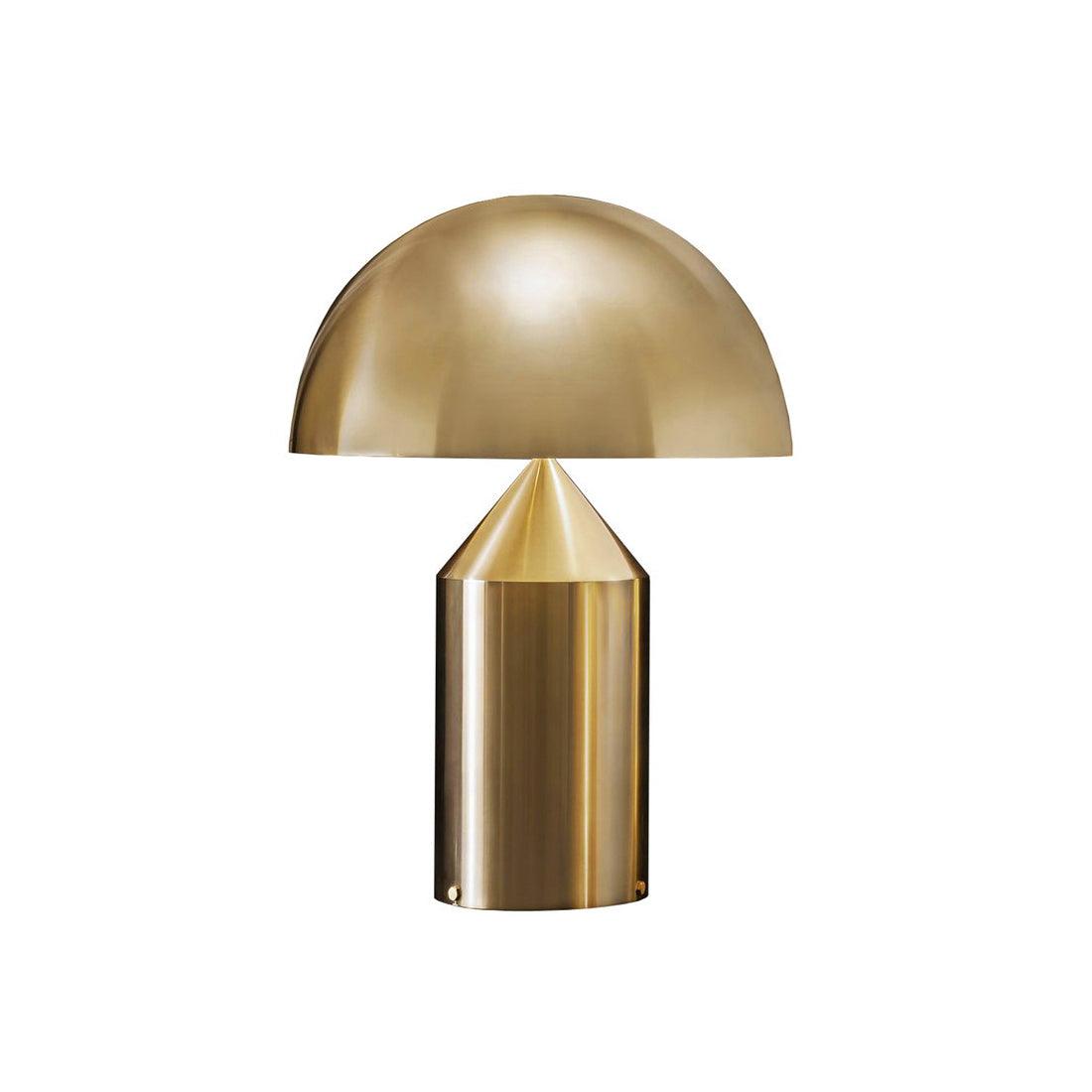 Atollo Metal Table Lamp