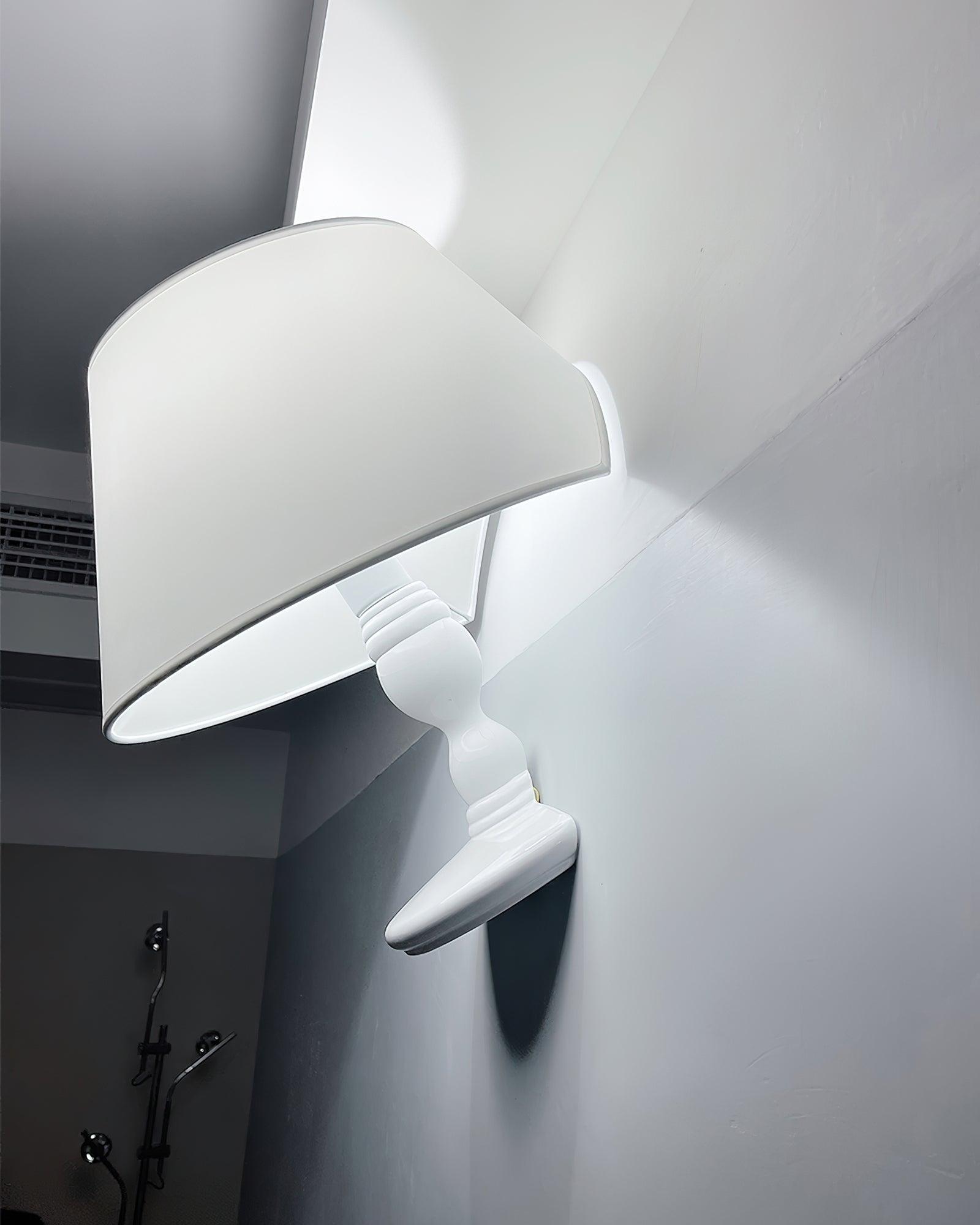Aubrey Wall Lamp 14.6"