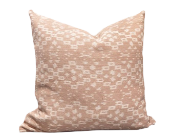 Aulia Pillow - Source by Studio Skara