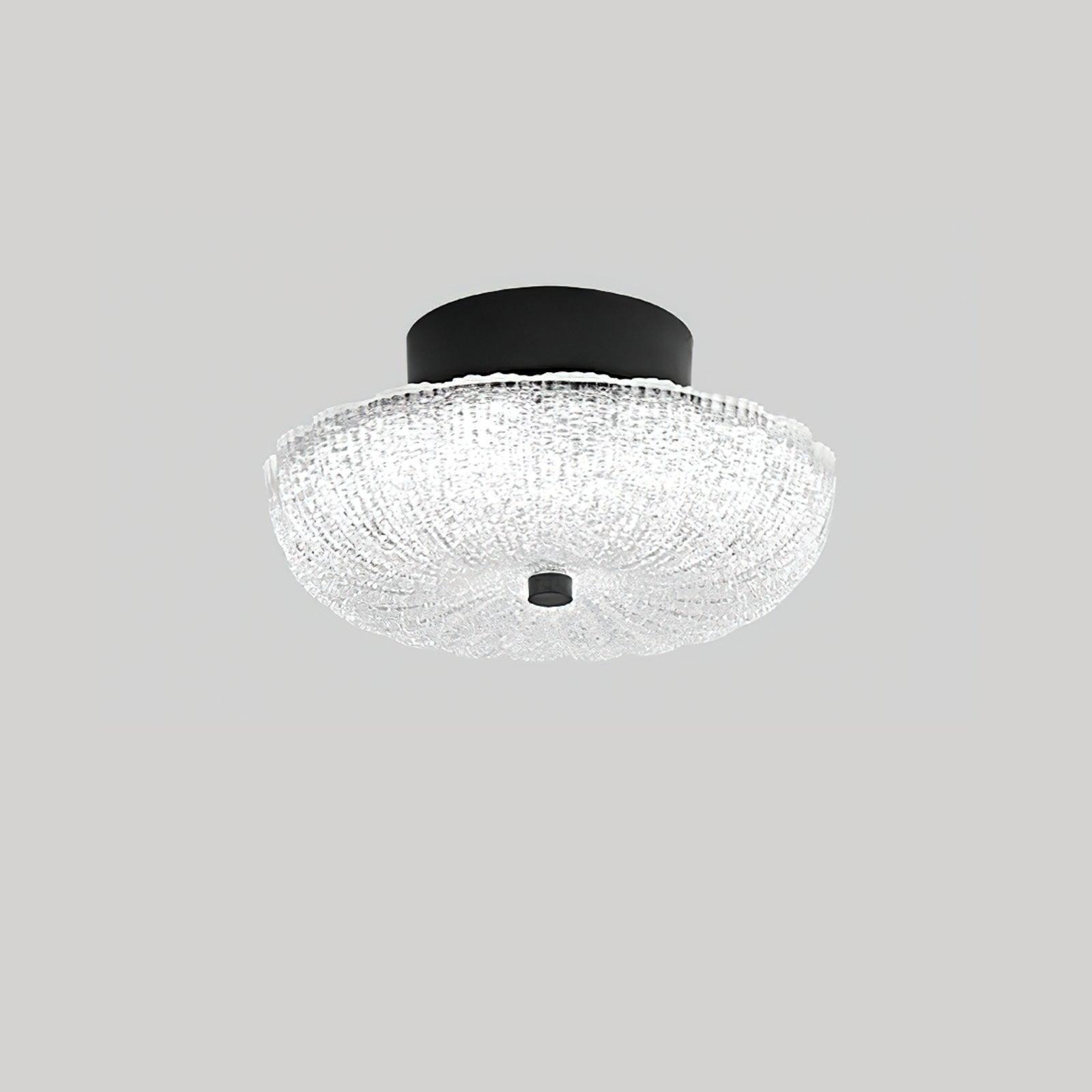 Aurora Semi-Flush Mount