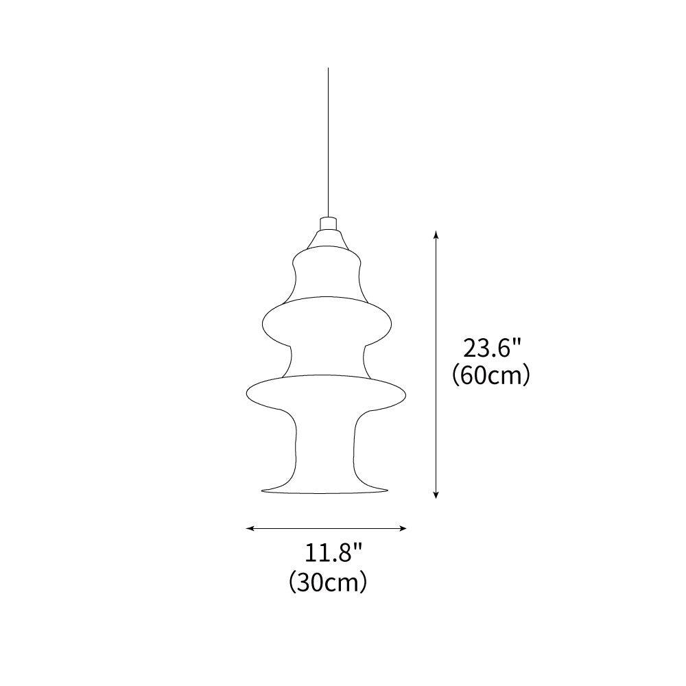 Auston Pendant Lamp