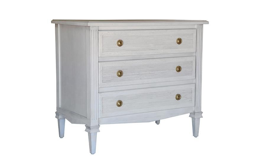 Liam Dresser