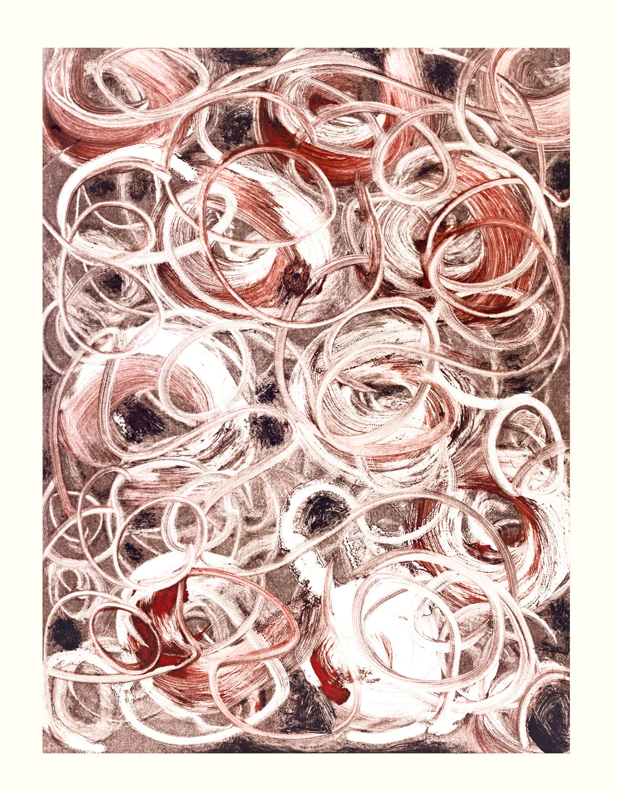 Brown Nest