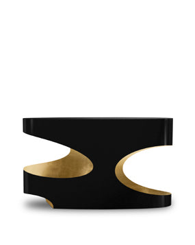 Bryce Side Table image