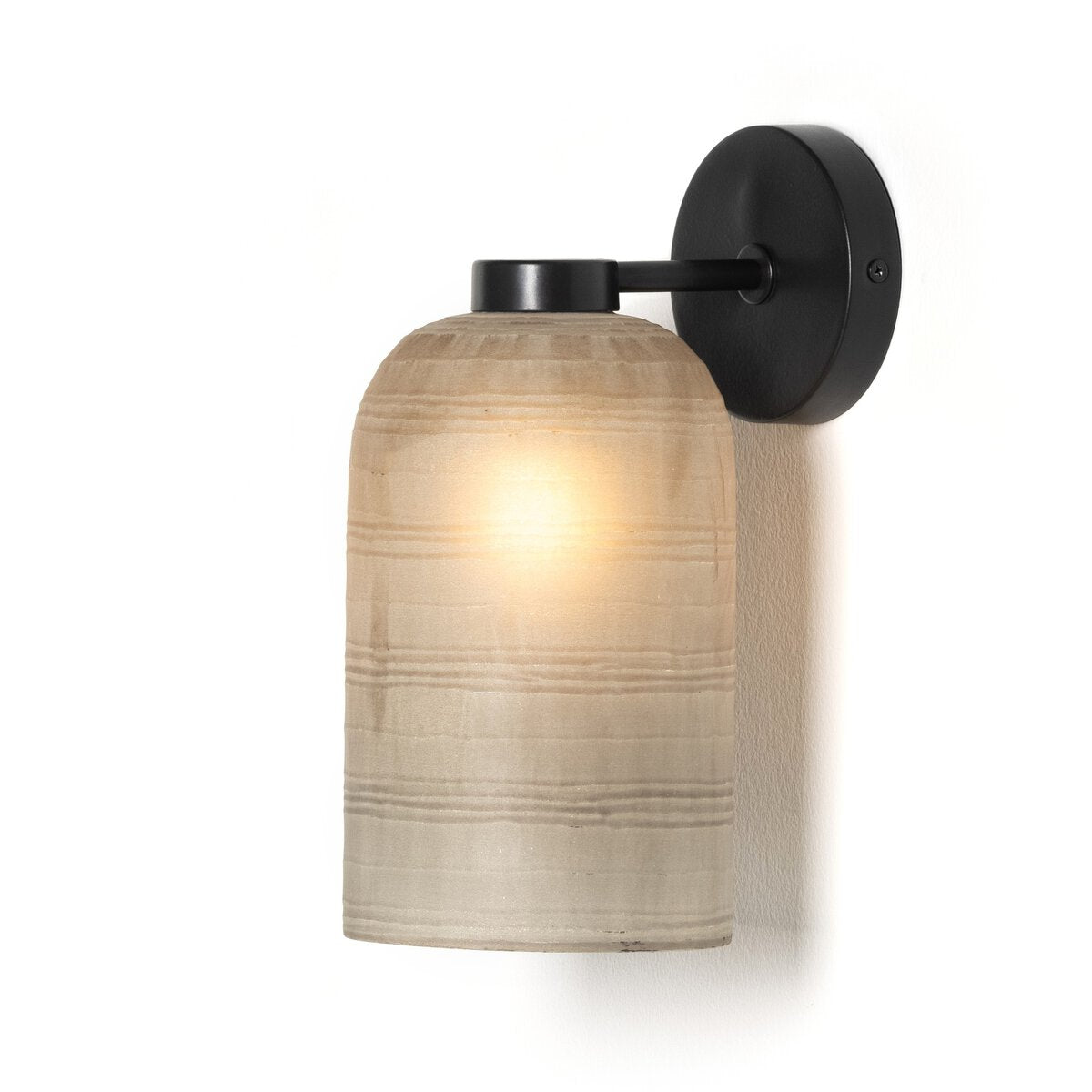 Brynner Wall Sconce - Source by Studio Skara, view 3