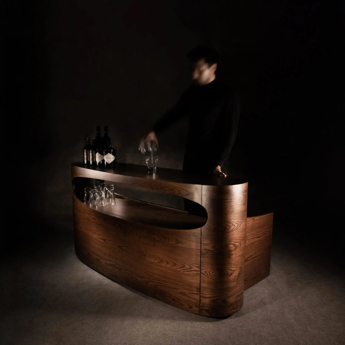 Nest-II Storage