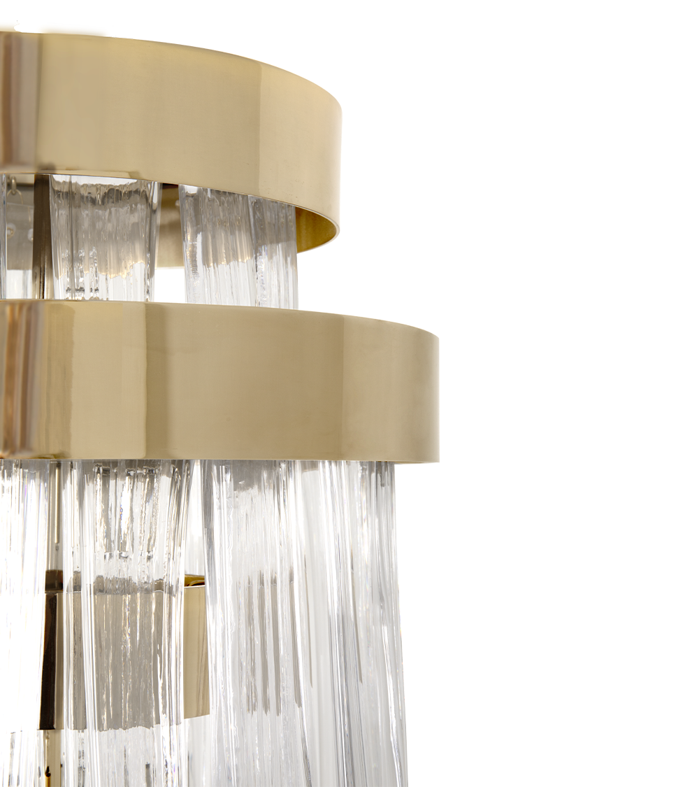 Babel Floor Light by Luxxu – view 3