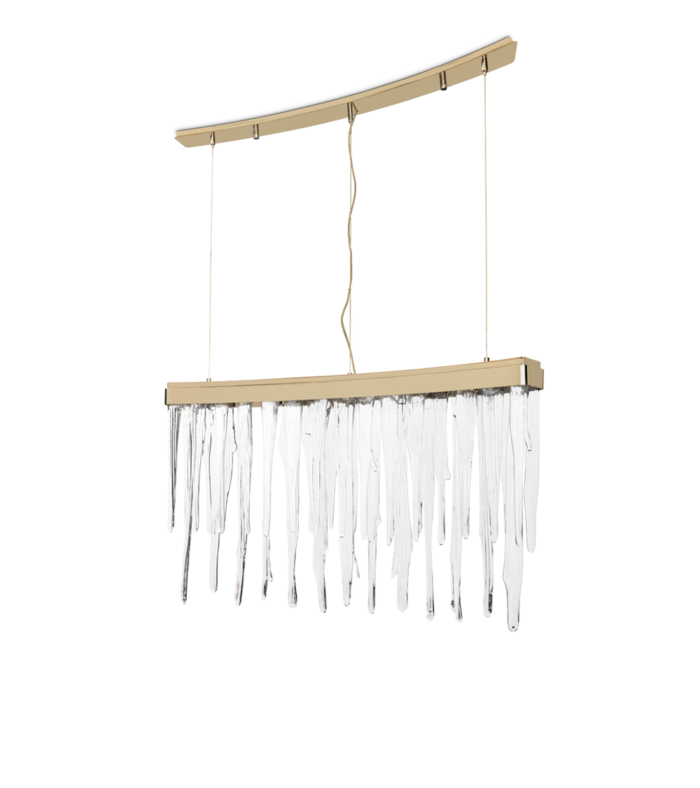 Babel II Suspension Light by Luxxu – view 2