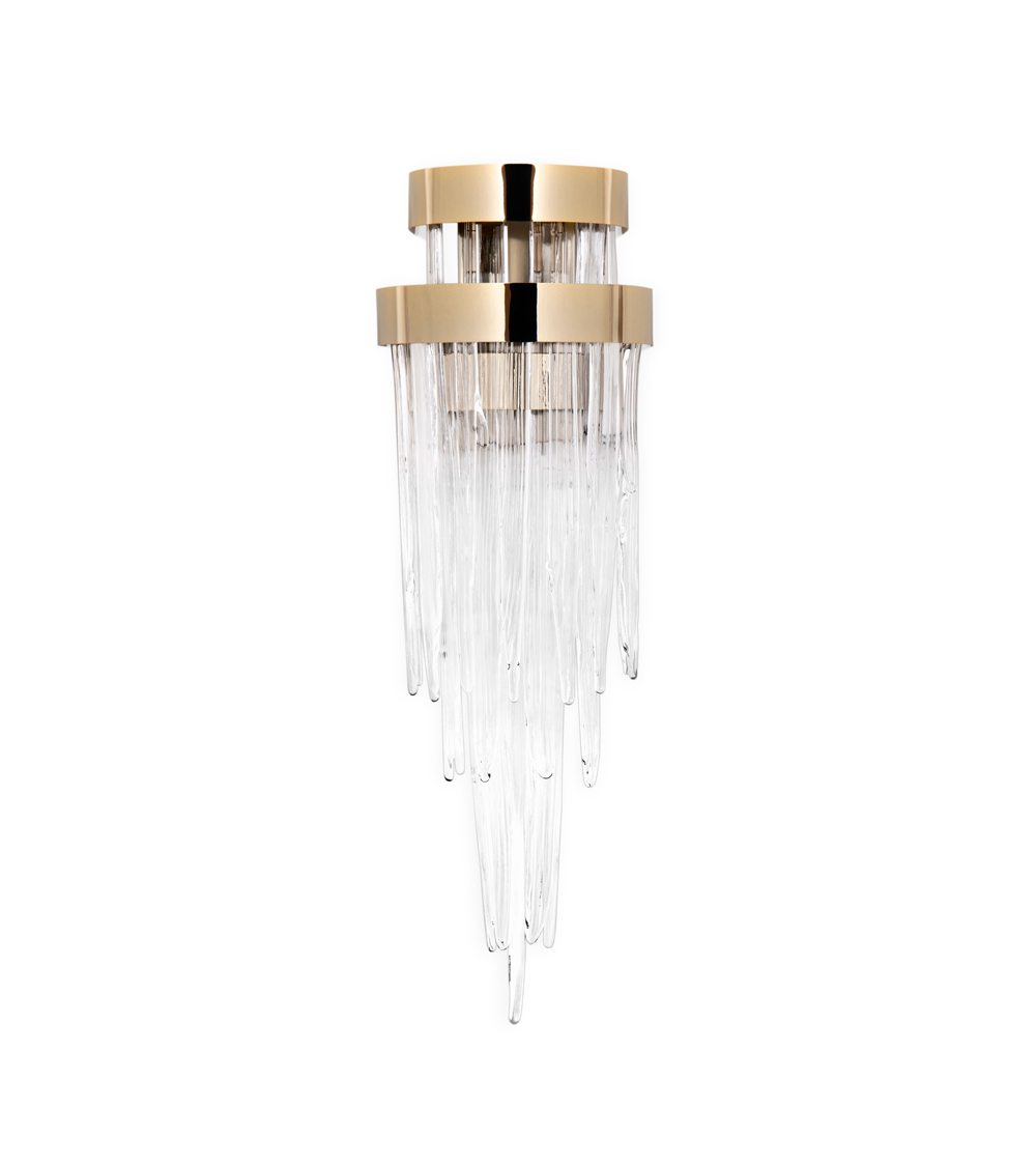 Babel Wall Light by Luxxu